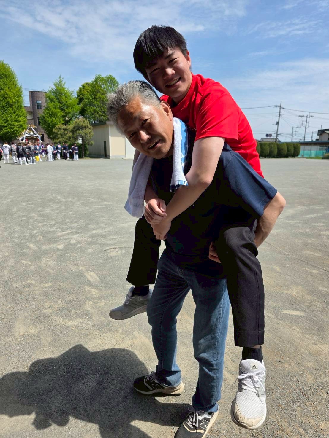 活動写真 19